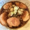 甚五郎らーめん - 甚五郎らーめん　チャーシュー麺並