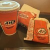 Ａ＆Ｗ 那覇空港店