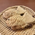 ナニワヤ・カフェ - 