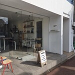 knockin'on COFFEEs DOOR - 