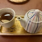 ナニワヤ・カフェ - 