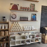 knockin'on COFFEEs DOOR - 