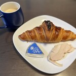 パレッテ - 料理写真: