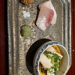 小料理屋 おぜん - 