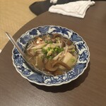 あぶさん - 