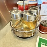 黄金製麺食堂 - 