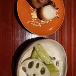 小料理屋 おぜん - 