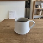 knockin'on COFFEEs DOOR - 