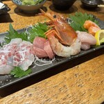 炭焼笑店 陽 - 