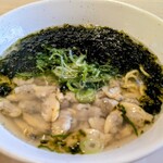 波市 - 料理写真: