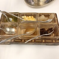 レストラン カスケード - 