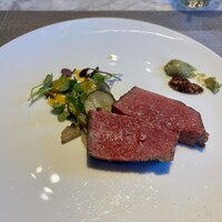 La Brianza - サカエヤ手当て熟成黒毛和牛（+1100円）