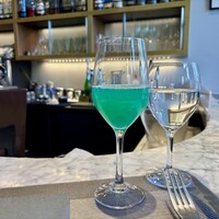 La Brianza - グレープフルーツとパイナップルのノンアルカクテル