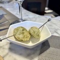 La Brianza - ゼッポリーニ