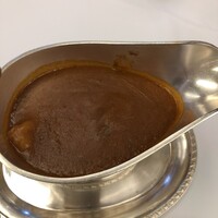 レストラン カスケード - しゅごい。