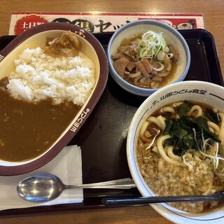 山田うどん_0