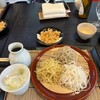 江戸変わりそば 飯嶋