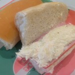 レガネット - 料理写真: