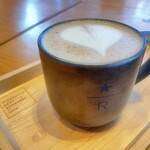 スターバックス リザーブ ロースタリー トウキョウ - 