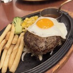 ロイヤルホスト - 