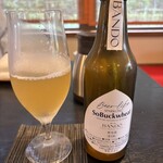 江戸変わりそば 飯嶋 - 