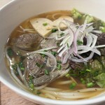 バインミー サイゴンフレッシュ - 