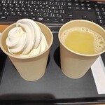 快活CLUB - ドリンク写真: