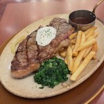 ロイヤルホスト - 