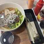 バインミー サイゴンフレッシュ - 