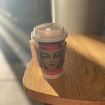 スターバックスコーヒー - カフェミスト(トール)