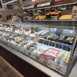 パティスリー イチリュウ - 料理写真: