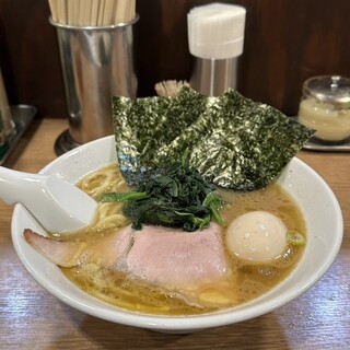 らーめん ぱったぱた_1