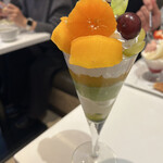 フォーシーズンズカフェ - 