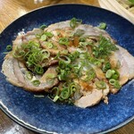 立ち呑み処 りやん - 