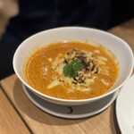 チャントーヤココナッツカリー - 