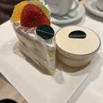 フォーシーズンズカフェ - 