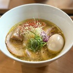 Sagamihara 欅 - 塩 別角度から