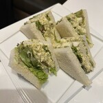 フォーシーズンズカフェ - 