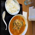 日高屋 - 