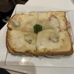 フォーシーズンズカフェ - 