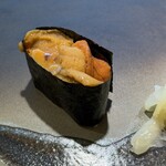 鮨 みつや - 料理写真: