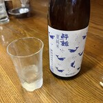 立ち呑み処 りやん - 