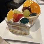 フォーシーズンズカフェ - 