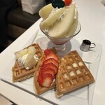 フォーシーズンズカフェ - 