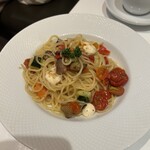 フォーシーズンズカフェ - 