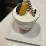 フォーシーズンズカフェ - 