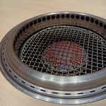 西麻布けんしろう - ロースター