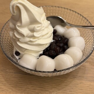 あんみつ みはし_1