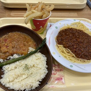 多摩動物公園アフリカ園休憩所_0