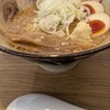 麺スタイル 柴